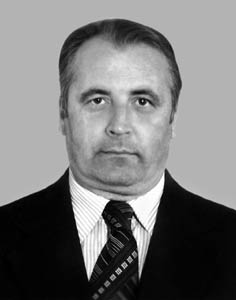 Алексєєв
